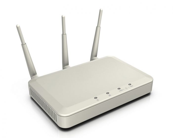 HP ProCurve M110 Wireless Access Point