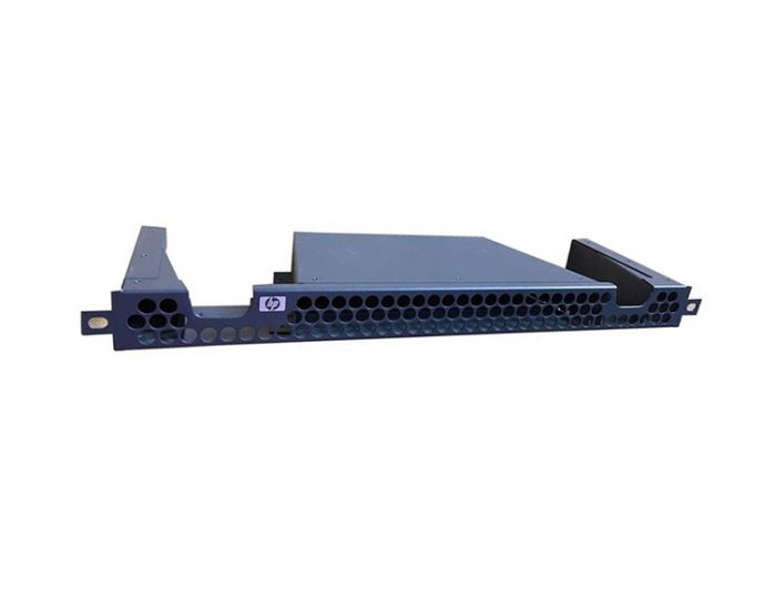 HP Air Plenum Kit for 6600-48G-4XG Switch Series