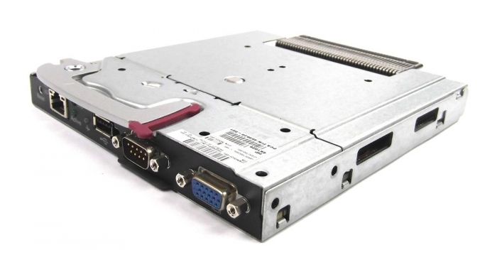 HP Msm720 Premium Mobility Controller Network Management Device 6 Ports