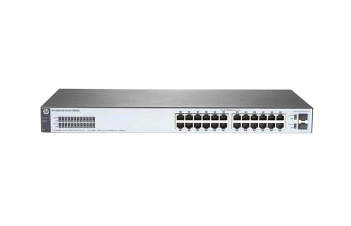 HP 1820-24G 24 Ports Yes Ethernet Switch Refurbished