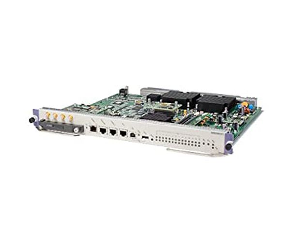 HP Dual Fabric Main Processing Unit for 8800 Router Series