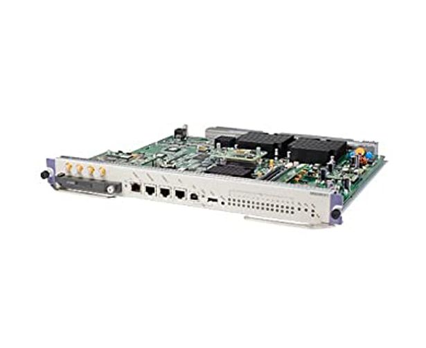 HP Single Fabric Processing Module for A8800 Router