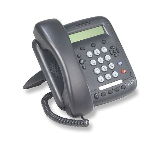 HP 3101sp Basic Speaker Phone