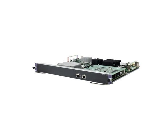 HP 10500 / 7500 20G Unified Wired WLAN Module