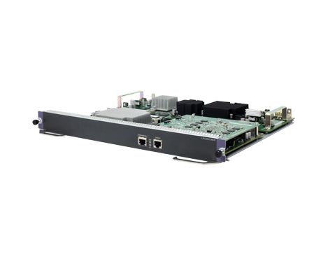 HP 10500/7500 20G Unifd WRD-WLAN TAA Module