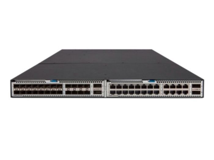 HP FlexFabric 5930-2Slot+2QSFP+ Layer 3 Network Switch