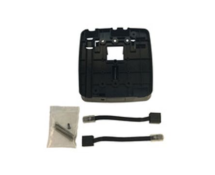 HP Unified Wall Jack Table Mount Kit