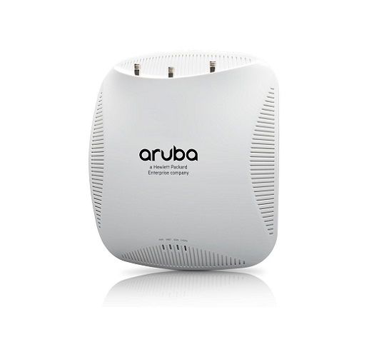 HP 225 Instant Dual Radio 802.11AC (WW) Wireless Access Point