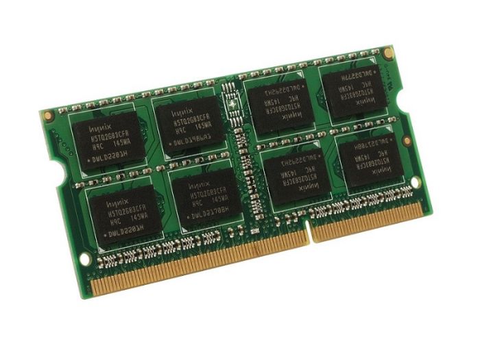 Transcend 16GB 3200MHz PC4-25600 Non-ECC Unbuffered CL22 260-Pin SoDIMM 1.2V 1Rx8 Memory Module