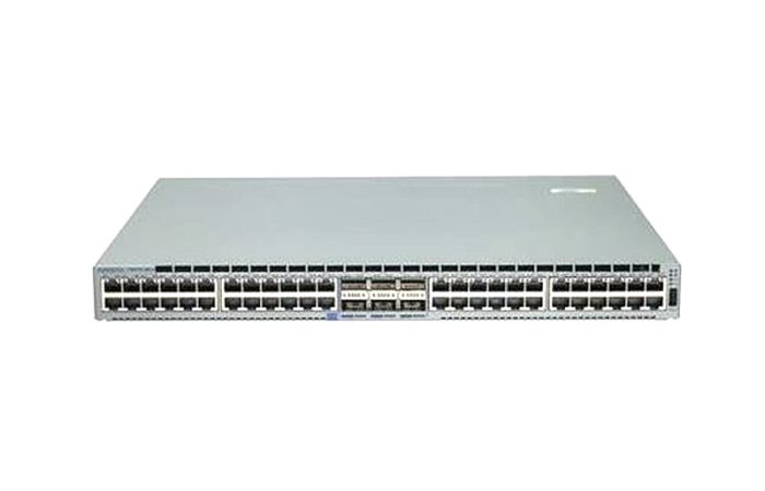 HP 48 Ports Yes Layer 3 Switch