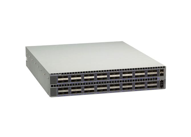 HP Yes Layer 3 Switch