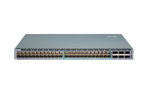 HP 7280SR2K-48C6 Yes Layer 3 Switch