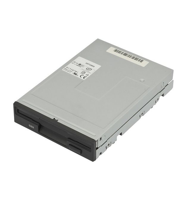 HP / Panasonic 1.44MB Slim Floppy Drive for Pavilion ze5000
