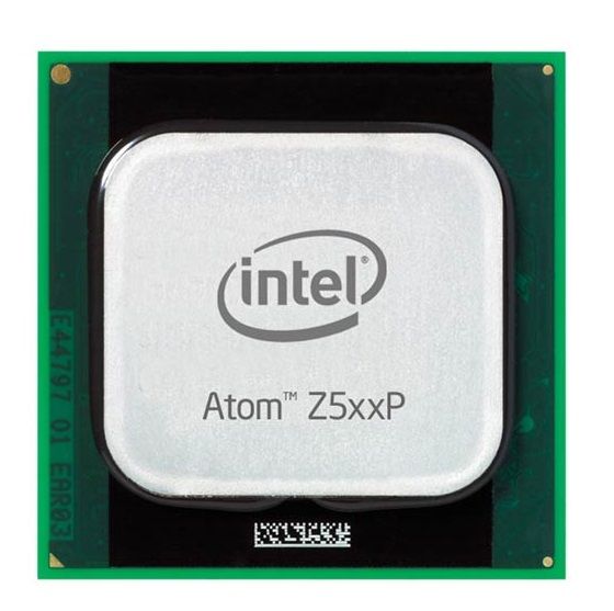 Dell 1.60GHz 1GB RAM Atom Processor Card for Inspiron Mini 10 1010