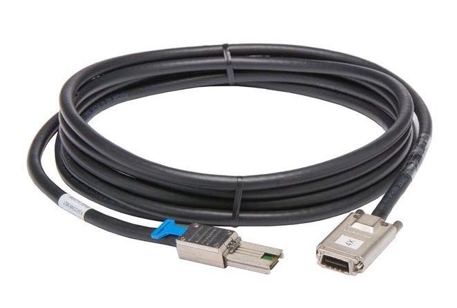 Dell 8-Bay Backplane HDD SAS RAID Cable for PowerEdge R630 Server