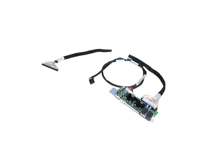 Dell Front I/O Panel Assembly for Gx520