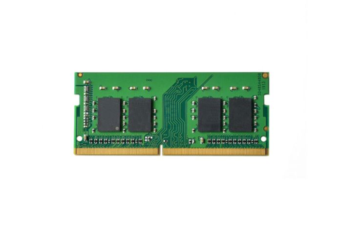 Kingston 8GB PC4-19200 DDR4-2400MHz non-ECC Unbuffered CL17 SoDIMM 1.2V Single-Rank Memory Module