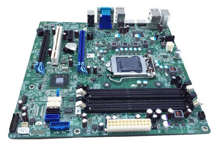 Dell System Board (Motherboard) for OptiPlex 7010 MT Tower