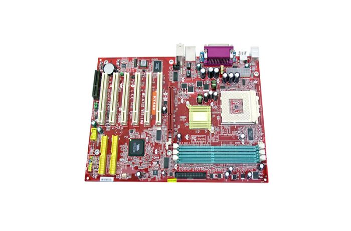 MSI Desktop Board Athlon Athlon XP Duron Sempron VIA KT400A Socket A 3GB DDR SDRAM 200 MHz 266 MHz 333 MHz 400 MHz ATX
