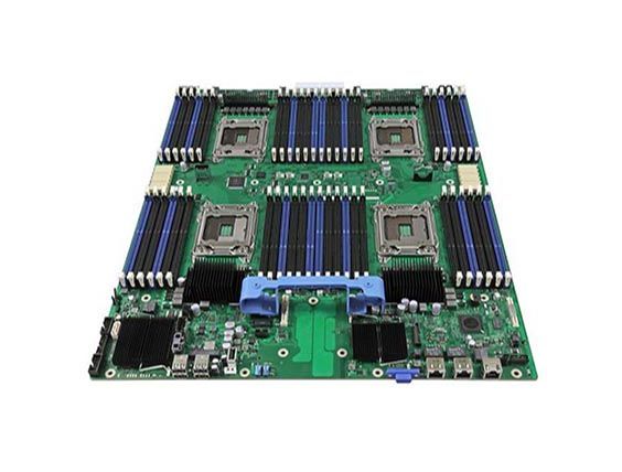 Dell DDR4 System Board (Motherboard) for PowerEdge T430 Server