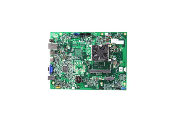 Dell Desktop Motherboard with Intel Celeron J1800 for Inspiron 3646