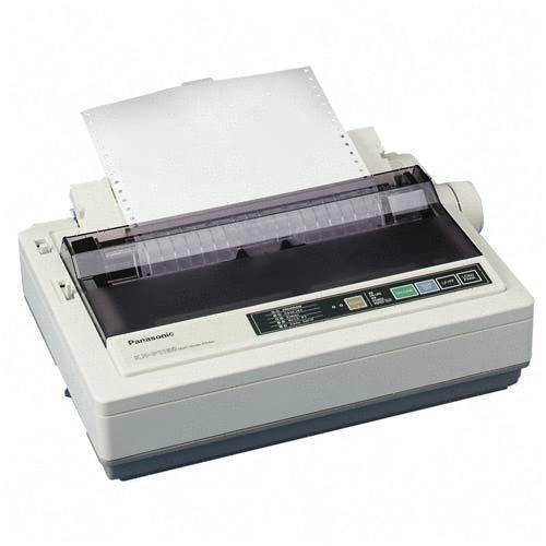 Panasonic 9-Pin 240Cps Dot Matrix Printer