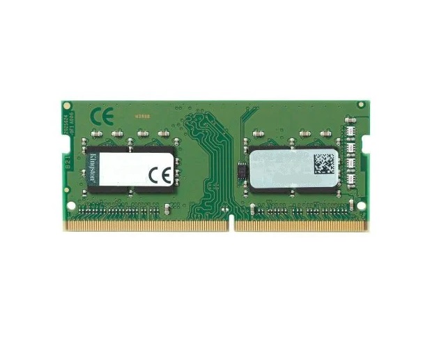 Kingston 32GB (1x32GB) 2400MHz PC4-19200 CL17 ECC Registered 2rx4 DDR4 SDRAM 288-Pin DIMM Memory Module for Server