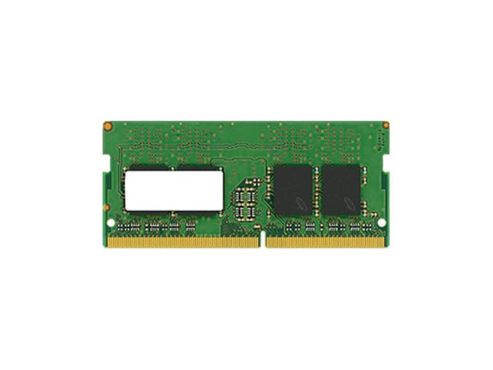HP 8GB PC4-25600 DDR4-3200MHz non-ECC Unbuffered CL22 260-Pin SoDIMM 1.2V Single-Rank x8 Memory Module