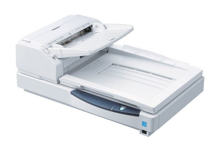 HP Automatic Document Feeder Assembly for ScanJet 5590