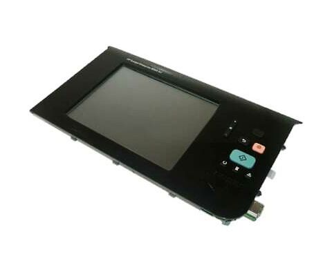 HP Display Screen for Scanjet Digital Sender Flow 8500 fn1