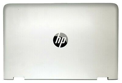 HP 15.6-inch Back Cover Lid with Antenna for Pavilion X360 15-dq Series