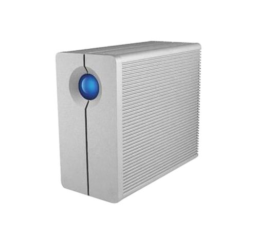 LaCie 5TB USB 3.0 External Hard Drive