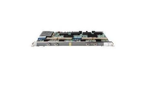 Force 10 Networks 4-Port 10 Gigabit Ethernet Line Card for E600 / E120