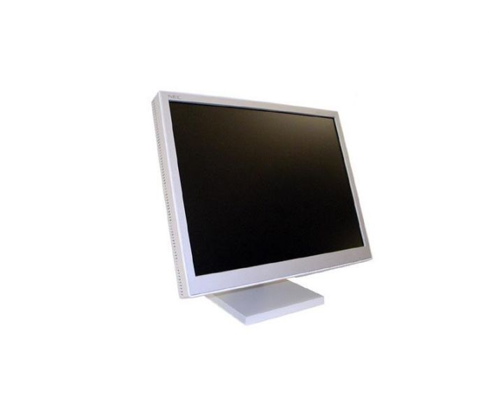 NEC LCD2060NX 20-inch LCD Monitor