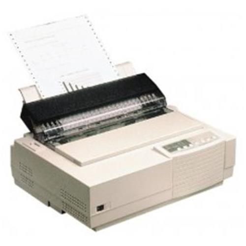 Digital Equipment DEC 600 Lpm Text Printer Rs232