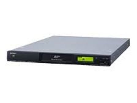 Sony AIT-3Ex Tape Autoloader - 1.2TB (Native) / 3.12TB (Compressed)