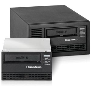 QuantumLTO Ultrium 5 Tape Drive - 1.50 TB (Native)/3 TB (Compressed)