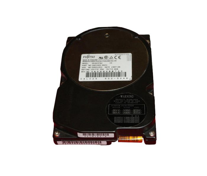 Fujitsu 1GB 5400RPM ATA 3.5-inch Hard Drive