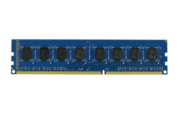 Innodisk 2GB DDR3-1333MHz PC3-10600 non-ECC Unbuffered CL9 240-Pin DIMM Single-Rank Memory Module