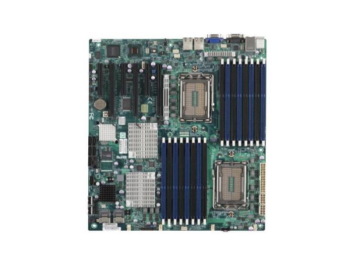 SuperMicro System Board (Motherboard) Socket G34