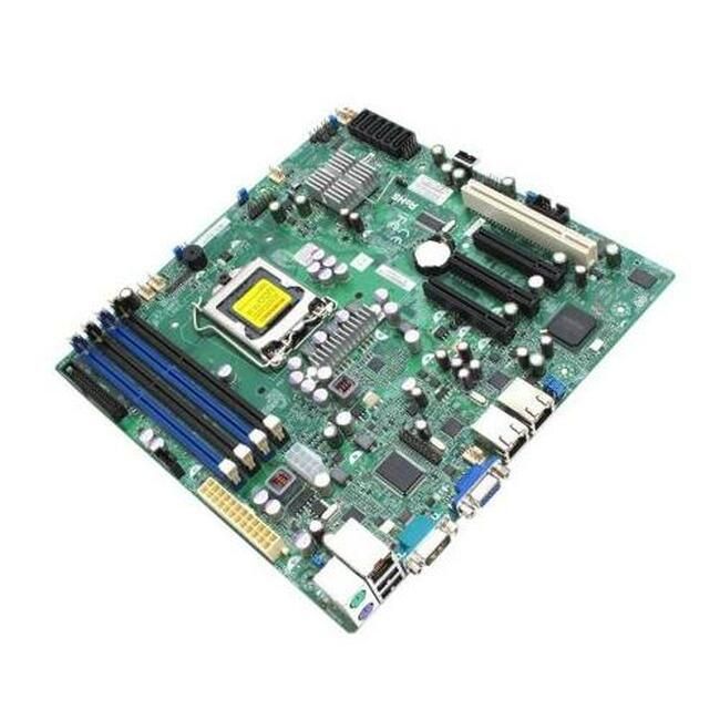 SuperMicro Intel 3420 Chipset System Board (Motherboard) Socket LGA1156 ATX Server