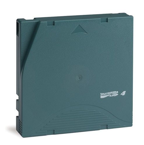 Dell 400GB/800GB Data Cartridge for LTO Ultrium 3 Tape Drives (5-Pack)