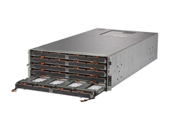 Dell PowerVault MD3060e Storage Enclosure