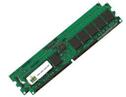 Cisco Memory-1 GB-DIMM 240-pin very low profile-DDR2-registered ECC