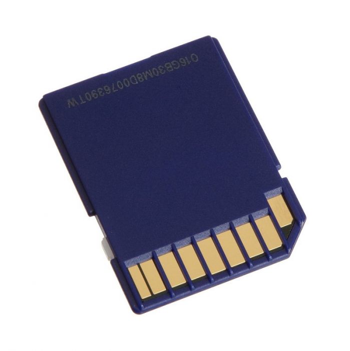 Cisco 64MB Compact Flash (CF) Memory Card 2800 Series