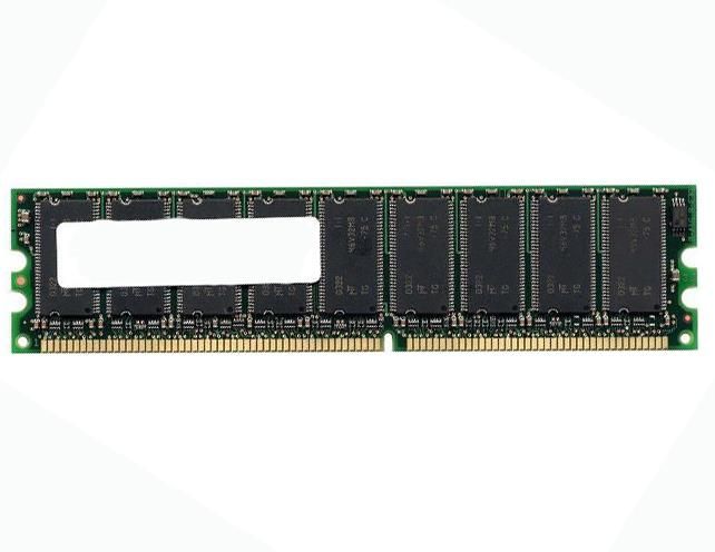 Cisco 256MB DDR DIMM Memory Module for Cisco 2821/2851 Routers