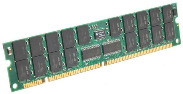Cisco 2GB Dram Memory for Mcs 7835-i3