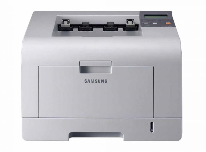 SamsungLaser Printer Monochrome 30 ppm Mono Parallel Fast Ethernet PC Mac