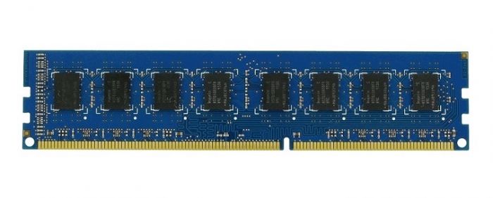 Samsung 256MB RDRAM-800MHz PC800 ECC 184-Pin RIMM Memory Module