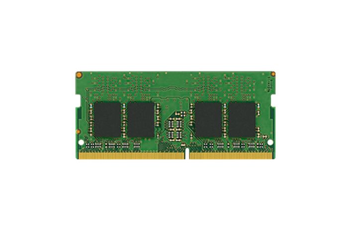 Micron 8GB DDR4-3200MHz non-ECC Unbuffered CL22 SoDIMM 1.2V 1R Memory Module